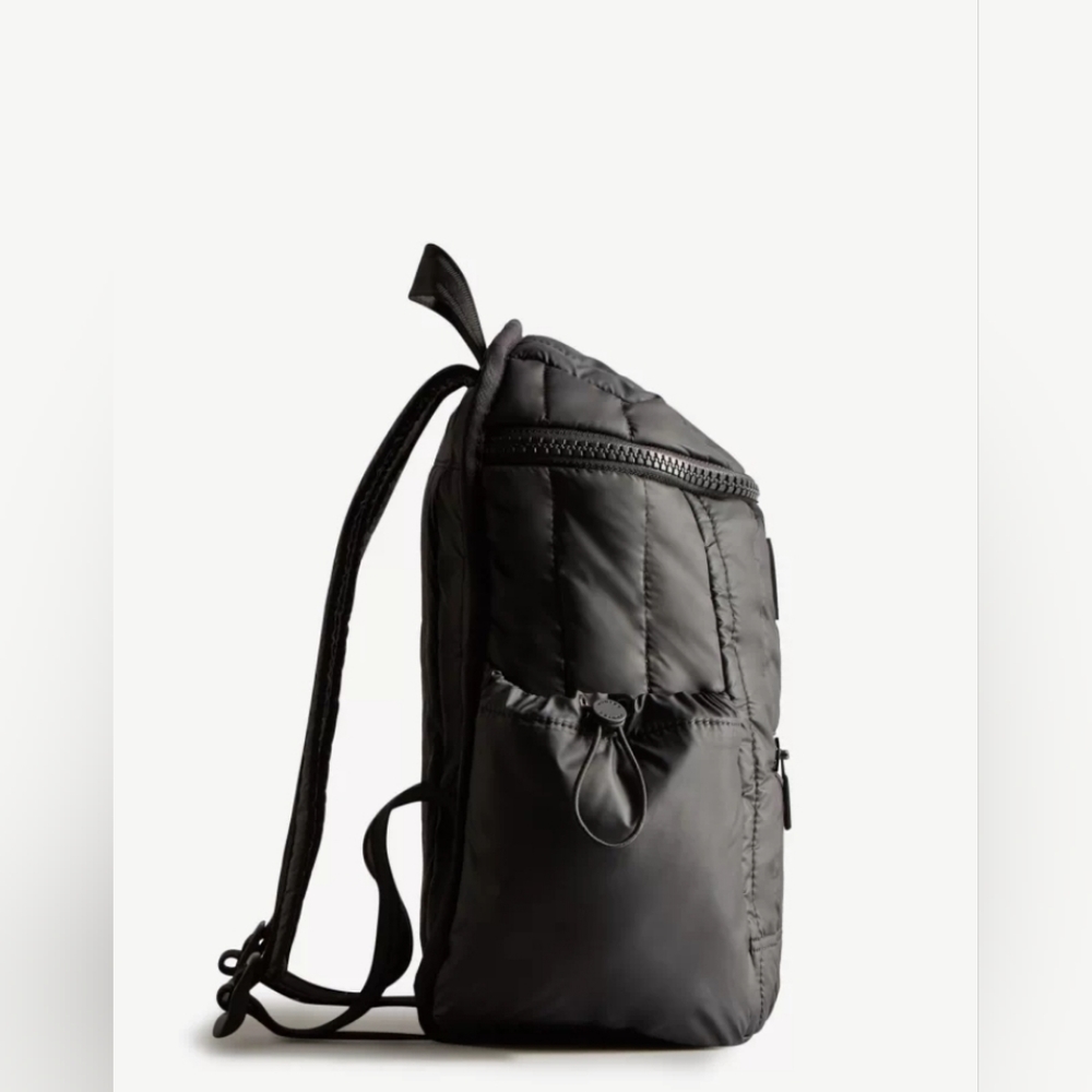 Hunter Intrepid Puffer Backpack - image 3